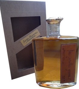 LA VIEILLE PRUNE 42� - Carafe FIO 500ml